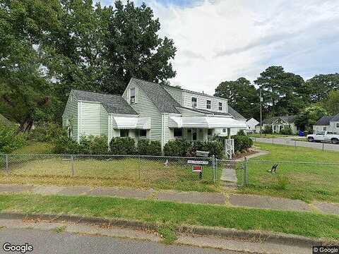 Hampshire, NORFOLK, VA 23513