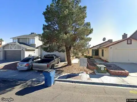 Coran, LAS VEGAS, NV 89108