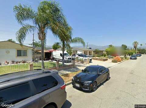 Hornbrook, BALDWIN PARK, CA 91706
