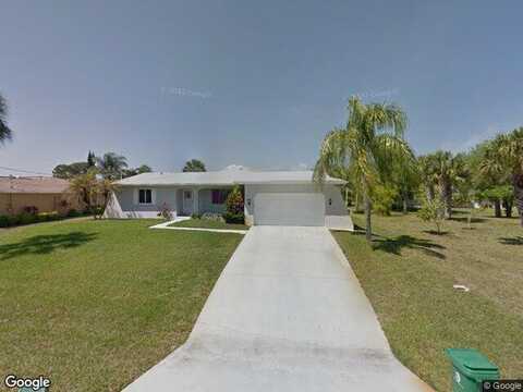 Wynkoop, PORT CHARLOTTE, FL 33948