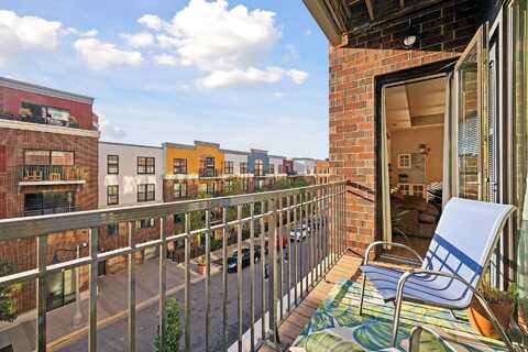 Park Commons, MINNEAPOLIS, MN 55416