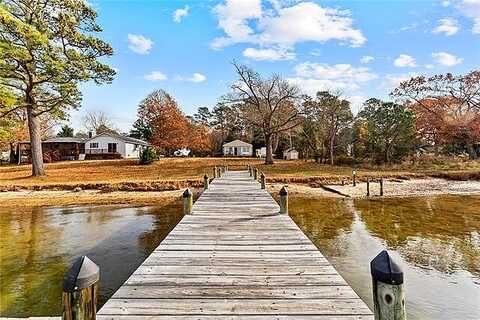 Yankee Point, LANCASTER, VA 22503
