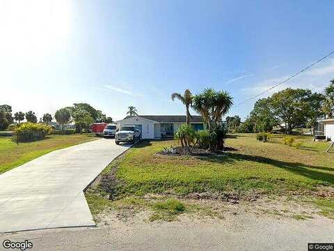 Wynkoop, PORT CHARLOTTE, FL 33948