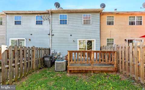 Ensbrook, WOODBRIDGE, VA 22193