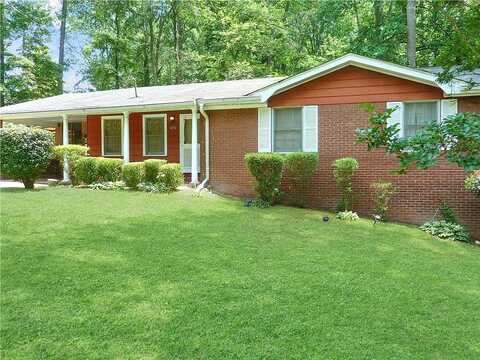 Creek Valley, ATLANTA, GA 30331