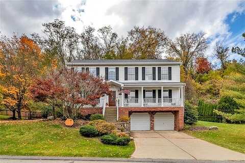 Lynn Ann, NEW KENSINGTON, PA 15068