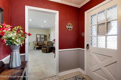 Terrace, AMARILLO, TX 79109