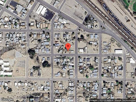 Bazoobuth, NEEDLES, CA 92363