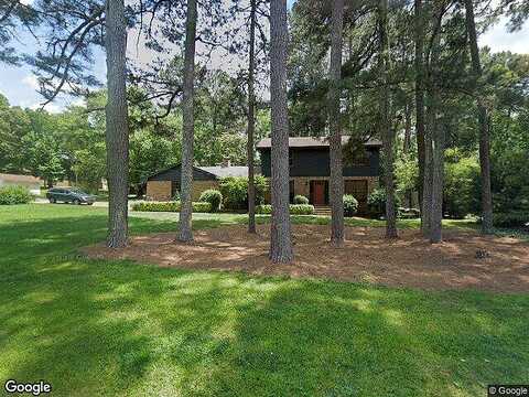 Whispering Forest, LILBURN, GA 30047
