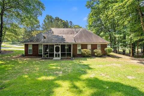 Barrington, SHARPSBURG, GA 30277