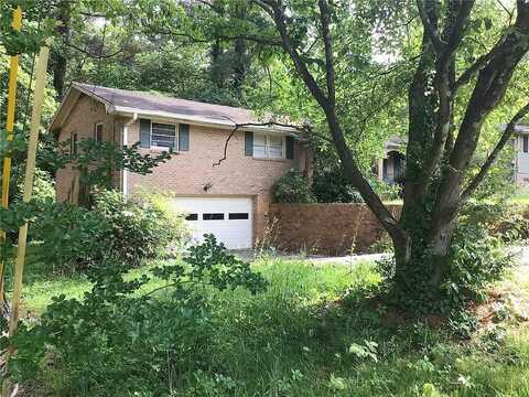 Stoneview, STONE MOUNTAIN, GA 30083
