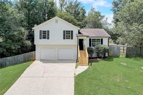 Rustin, DALLAS, GA 30157