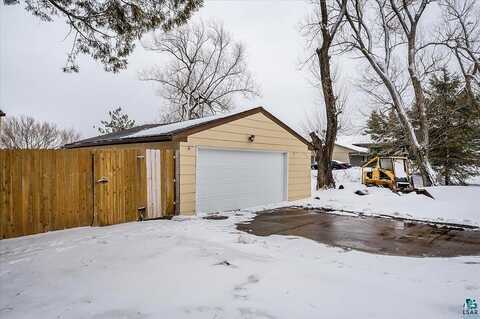 Haines, DULUTH, MN 55811