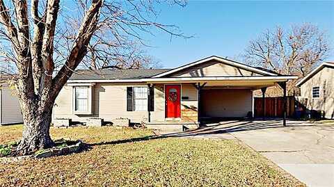 Gene, HALTOM CITY, TX 76117