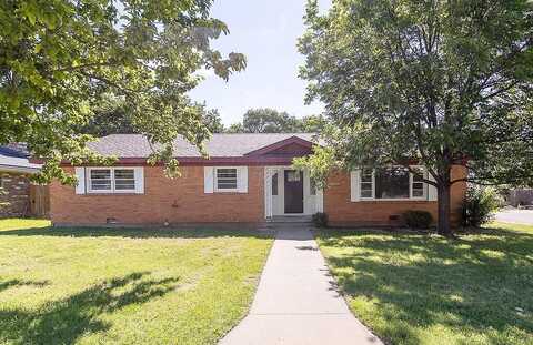Hawthorne, AMARILLO, TX 79109