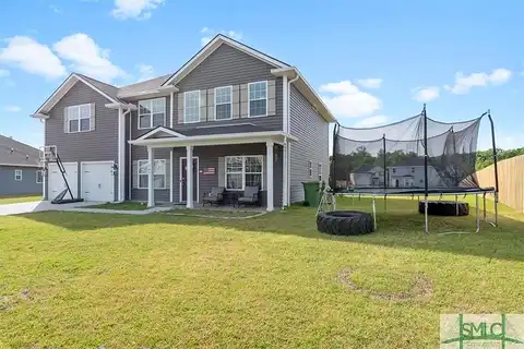 Fairview, HINESVILLE, GA 31313