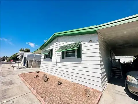 Katmai, LAS VEGAS, NV 89122