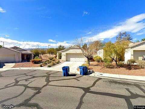 Dragoon Springs, LAS VEGAS, NV 89135