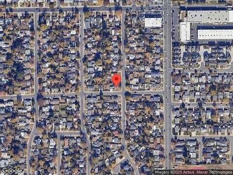 Kroy, SACRAMENTO, CA 95820