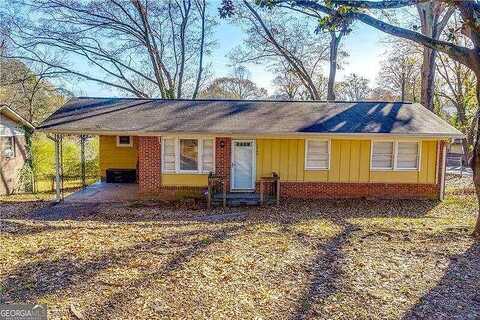 Browns Mill, ATLANTA, GA 30354