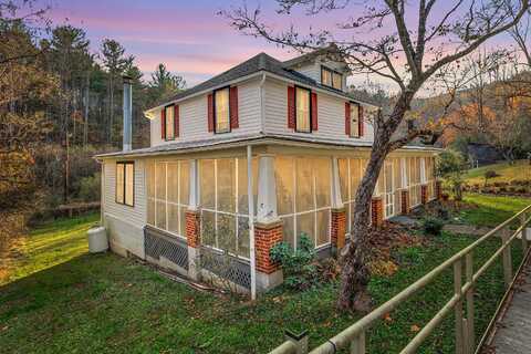 Mountainaire, BOONES MILL, VA 24065