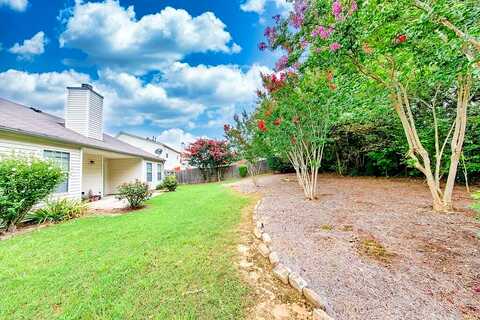 Bradford Pear, BUFORD, GA 30519