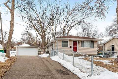 Halifax, MINNEAPOLIS, MN 55422