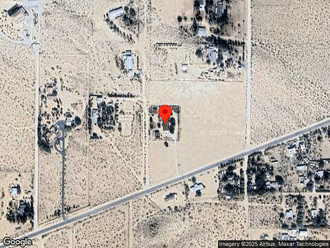 Rabbit Springs, LUCERNE VALLEY, CA 92356