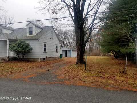 Oakwood, STROUDSBURG, PA 18360