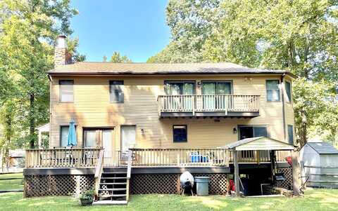 Cameron, FOREST, VA 24551