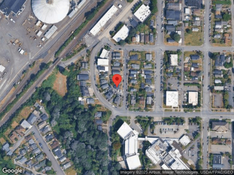 Gedney, EVERETT, WA 98201
