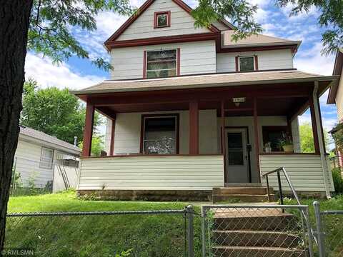 Bryant, MINNEAPOLIS, MN 55411