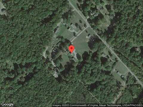 Raccoon Ford, BURR HILL, VA 22433