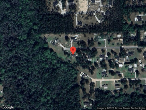 Crepe Myrtle, BLACKSHEAR, GA 31516