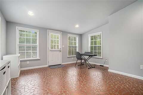 Cherry Blossom, ATLANTA, GA 30344