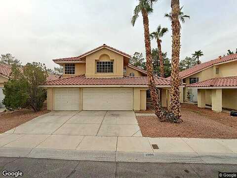 Moonlight Bay, LAS VEGAS, NV 89128