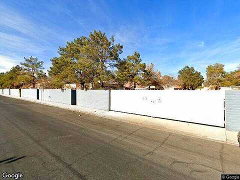 Valley View, LAS VEGAS, NV 89102