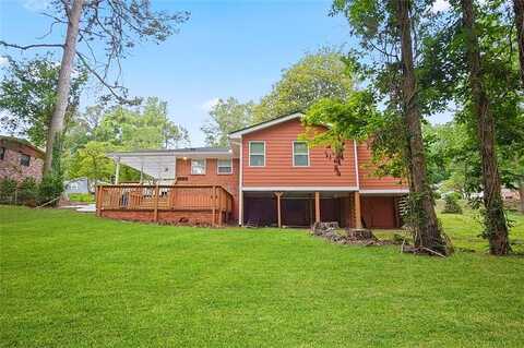 Lancaster, ATLANTA, GA 30344