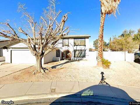 Topaz, LAS VEGAS, NV 89121