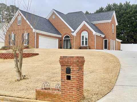 Whitecrest, CONYERS, GA 30013