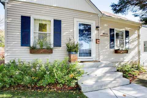Abbott, MINNEAPOLIS, MN 55422