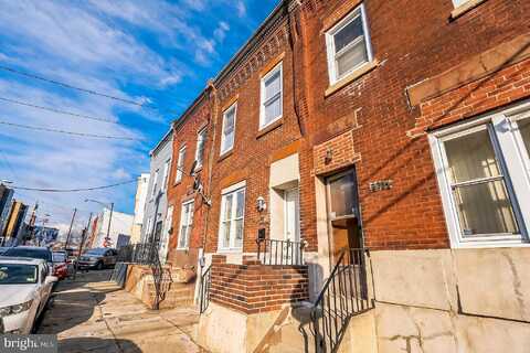 Berks, PHILADELPHIA, PA 19121