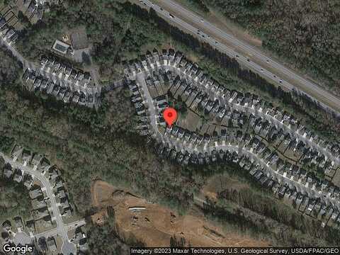 Silver Ridge, DALLAS, GA 30157