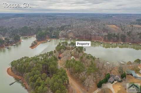 Currahee Ridge, TOCCOA, GA 30577