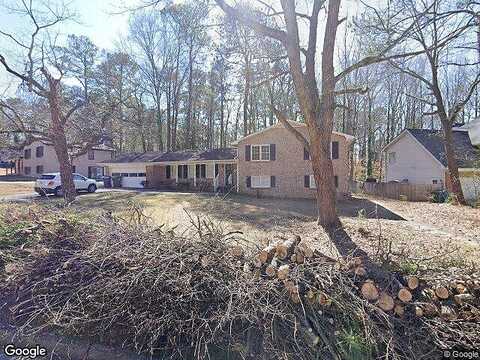 Peyton Woods, ATLANTA, GA 30311