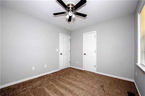 Front, NORTH DINWIDDIE, VA 23803