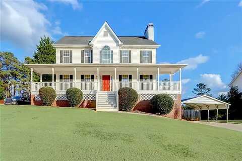 Spring Dale, DALLAS, GA 30157