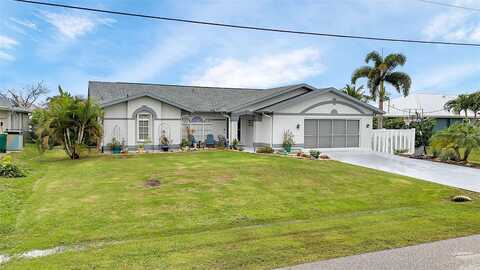 Pappas, PORT CHARLOTTE, FL 33981