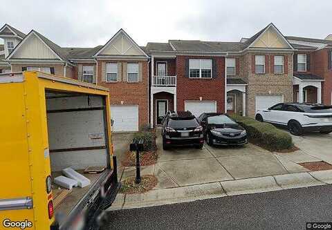 Hawks Bluff, LAWRENCEVILLE, GA 30044