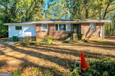 Macon, ATLANTA, GA 30315